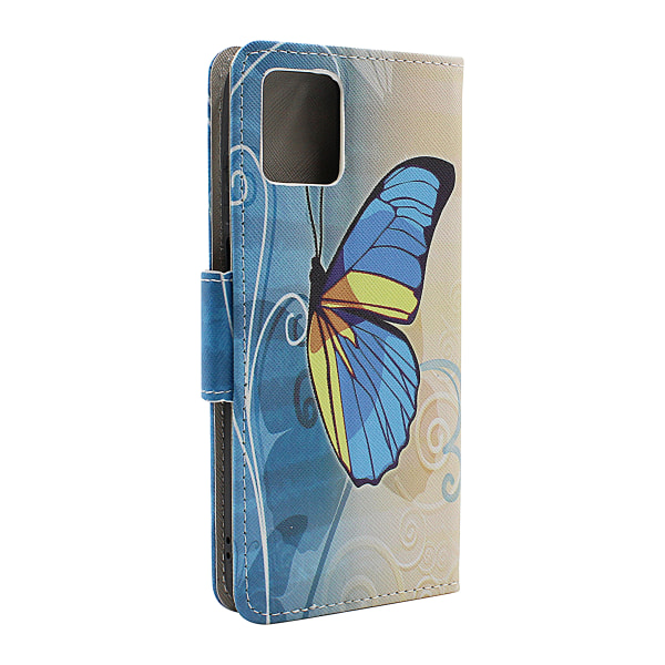 Designwallet Motorola Moto G32