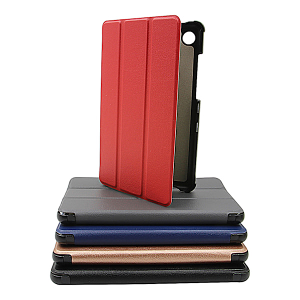 Cover Case Lenovo Tab M7 (ZA55) Svart