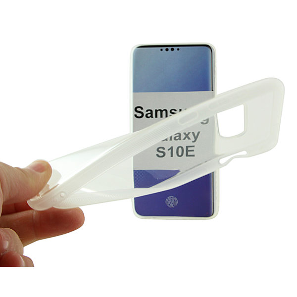 Ultra Thin TPU skal Samsung Galaxy S10e (G970F)
