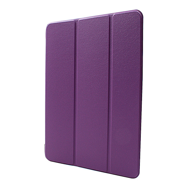 CoverCase iPad 10.9 (2022) 10th Gen. Svart