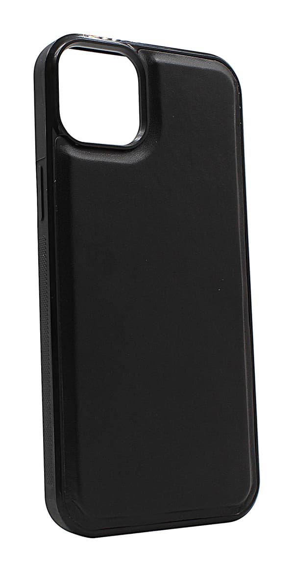 Skimblocker Magnet Fodral iPhone 14 Plus (6.7)