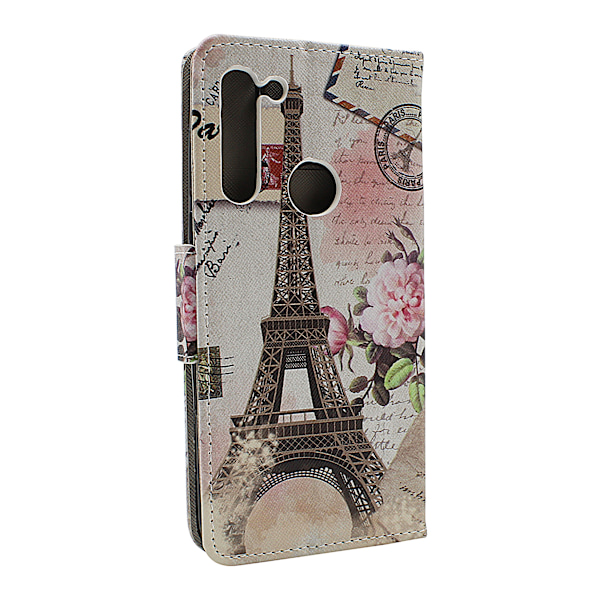 Designwallet Motorola Moto G8