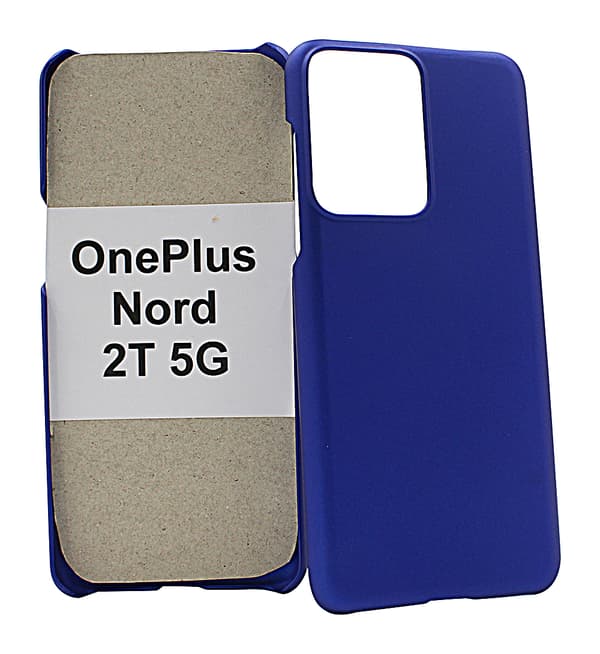 Hardcase OnePlus Nord 2T 5G Gul