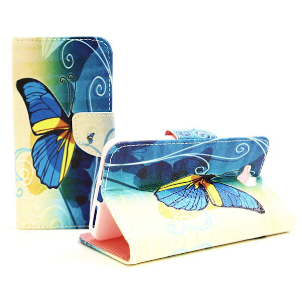 Designwallet Huawei Y6 Pro (TIT-L01)