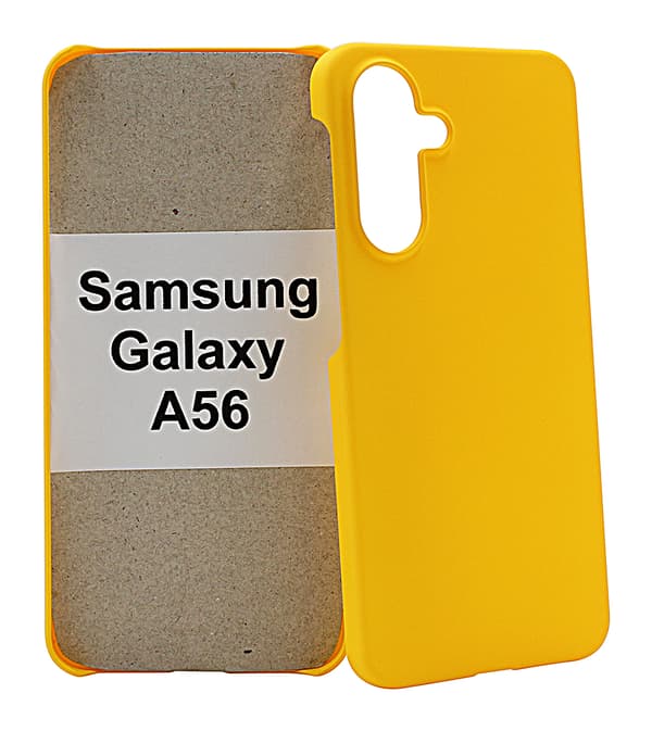 Hardcase Samsung Galaxy A56 Frost