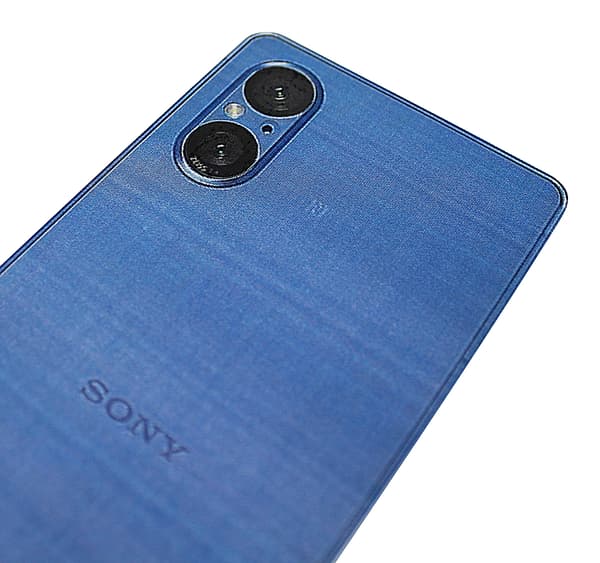 Härdat kameraglas Sony Xperia 5 V