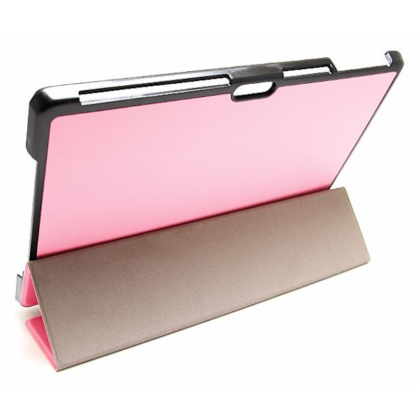 Cover Case Microsoft Surface Pro 4 Ljusrosa