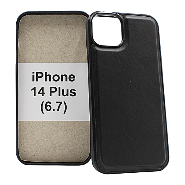 Magnetskal iPhone 14 Plus (6.7)
