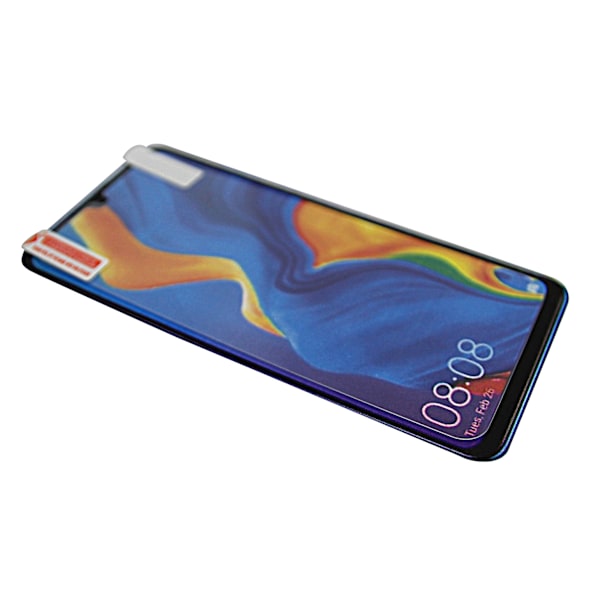 6-Pack Skärmskydd Huawei P30 Lite