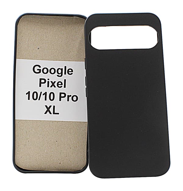 TPU Skal Google Pixel 10 Pro XL