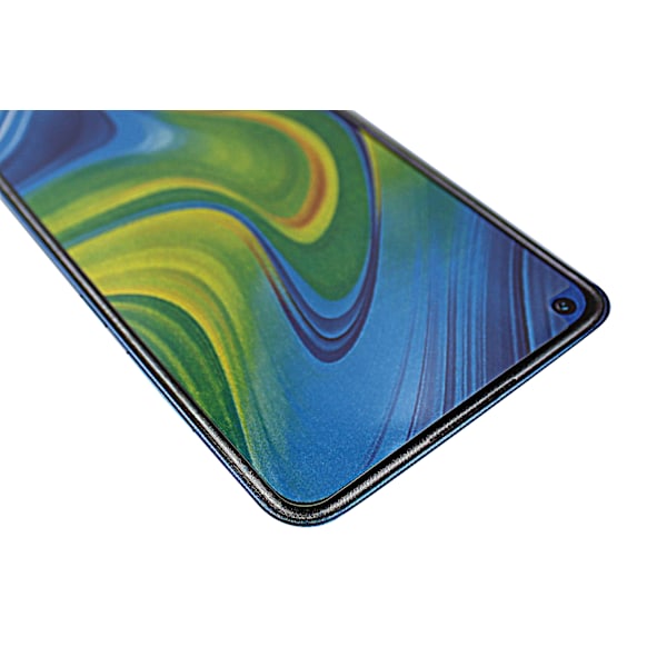 Skärmskydd Xiaomi Redmi Note 9