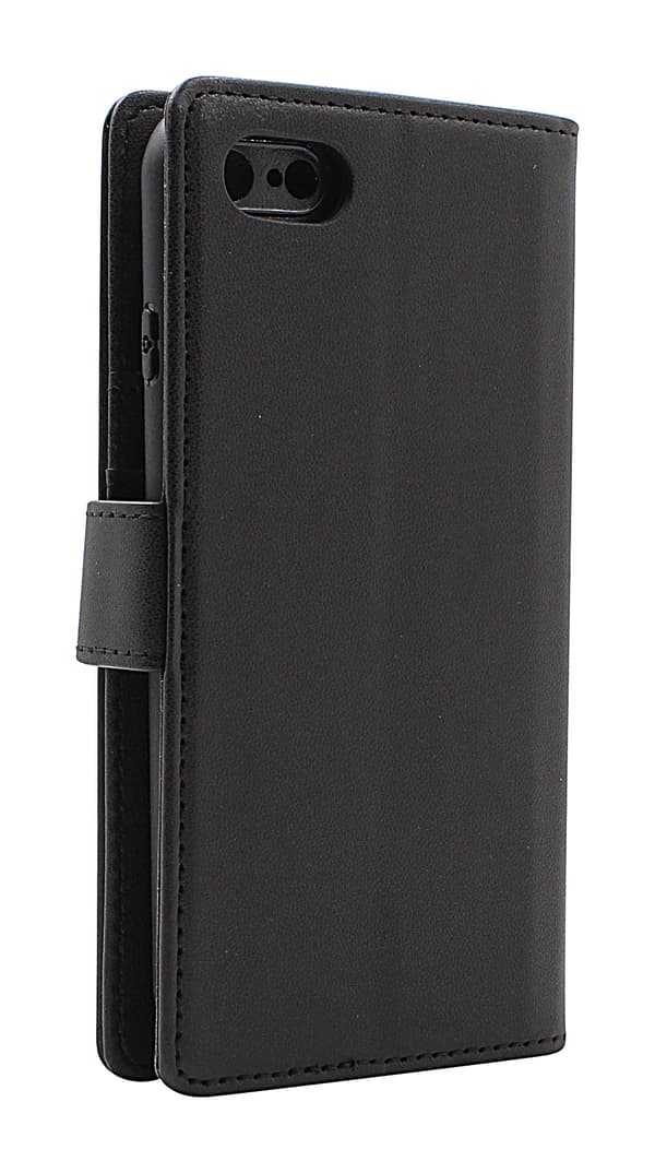 Skimblocker iPhone 7/8/SE (2nd/3rd Gen.) Magnetfodral