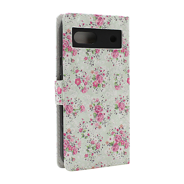 Designwallet Google Pixel 8a 5G