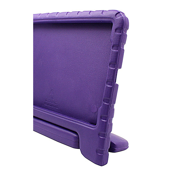 Standcase Barnfodral Samsung Galaxy Tab A11 Grön