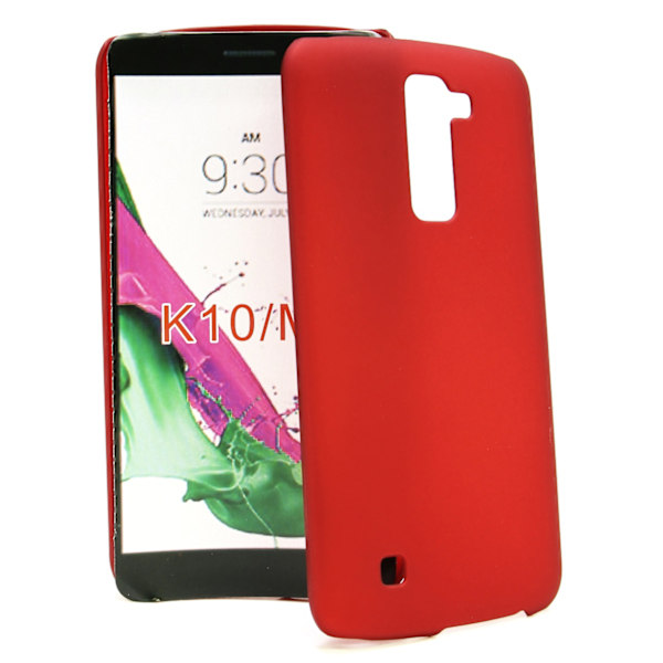 Hardcase LG K10 (K420N) Svart