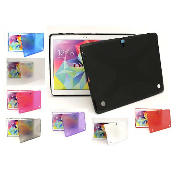 X-Line skal Samsung Galaxy Tab S 10.5 (T800) Röd
