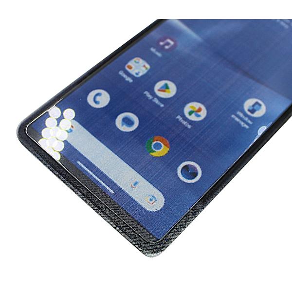 Härdat glas Sony Xperia 10 V 5G