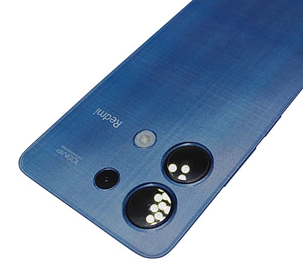 Härdat kameraglas Xiaomi Redmi Note 13 5G