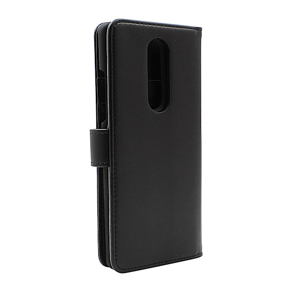 Skimblocker Magnet Wallet OnePlus 8
