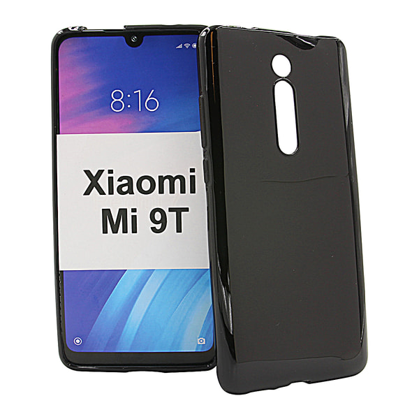TPU skal Xiaomi Mi 9T