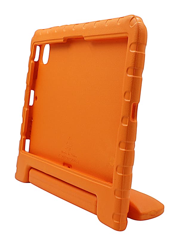 Standcase Barnfodral iPad Pro 11 (2024) Svart