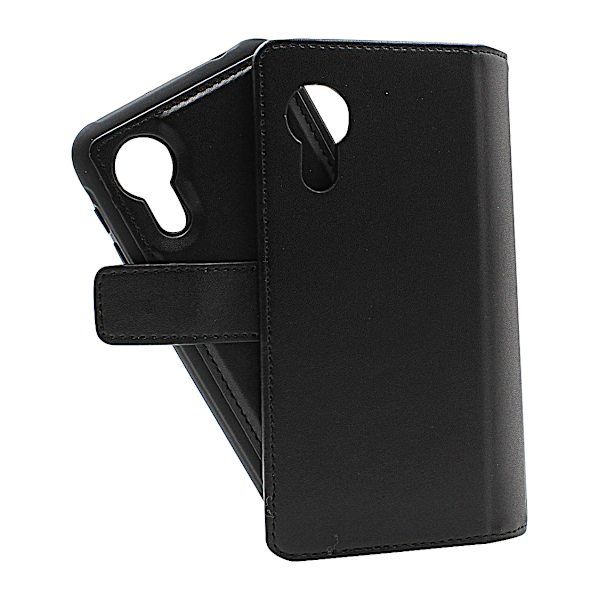 Skimblocker Magnet Fodral Samsung Galaxy Xcover 5 (SM-G525F)
