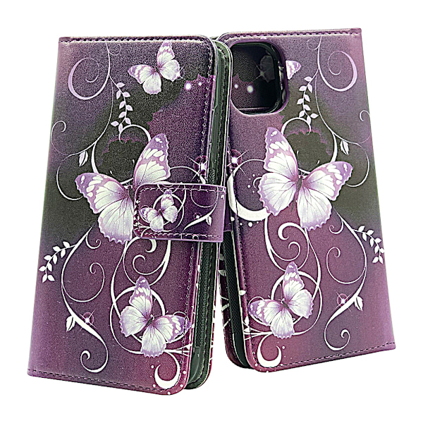 Magnet Designwallet iPhone 11 (6.1)