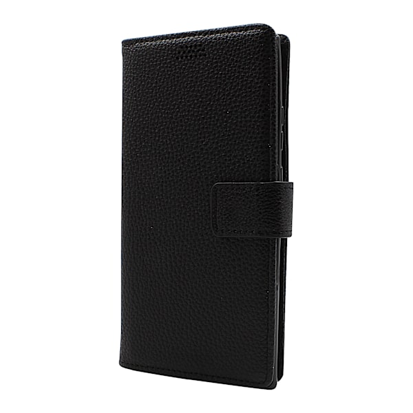 New Standcase Wallet Samsung Galaxy Note 20 Ultra 5G Röd