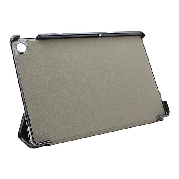 CoverCase Lenovo Tab M10 Plus (3rd Gen) Mörkgrön