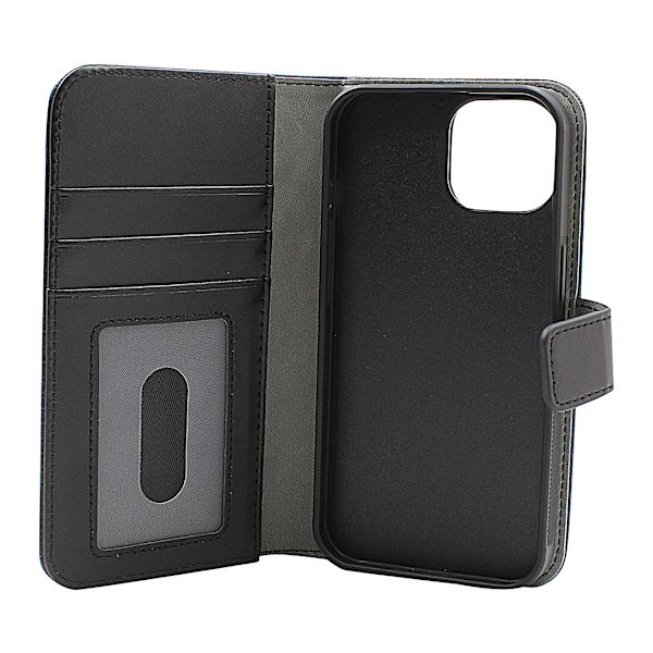 Skimblocker Magnet Fodral iPhone 15