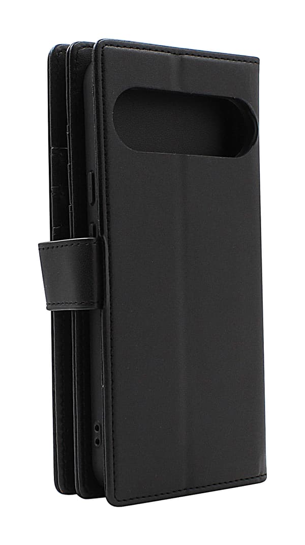 Skimblocker XL Plånboksfodral Google Pixel 10 Pro XL