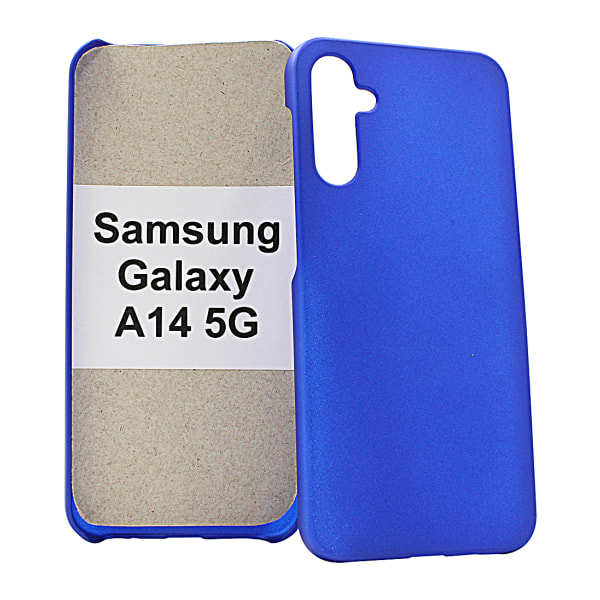 Hardcase Samsung Galaxy A14 5G Vit