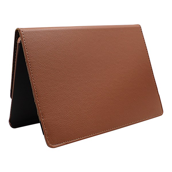 360 Fodral Samsung Galaxy Tab S6 Lite 10.4 Brun