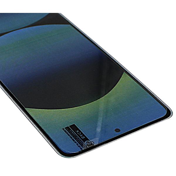 Härdat glas Xiaomi Redmi Note 14 5G