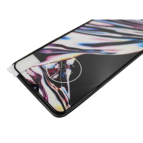 Full Frame Glas skydd Motorola Moto G50