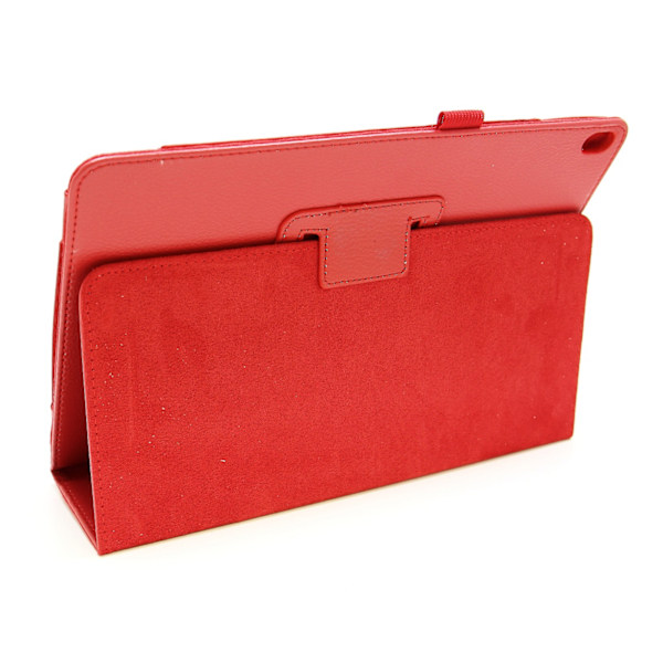 Standcase Fodral Apple iPad Pro 10.5 Röd