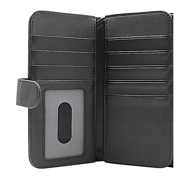 Skimblocker XL Wallet iPhone 15 Pro Max
