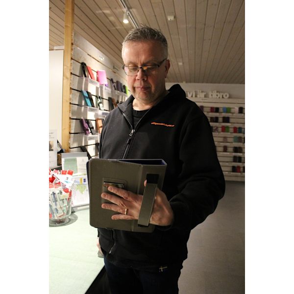 Universal Tablet Multifodral, MEDIUM