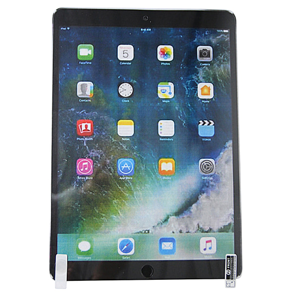 6-Pack Skärmskydd Apple iPad 10.2 (2019)