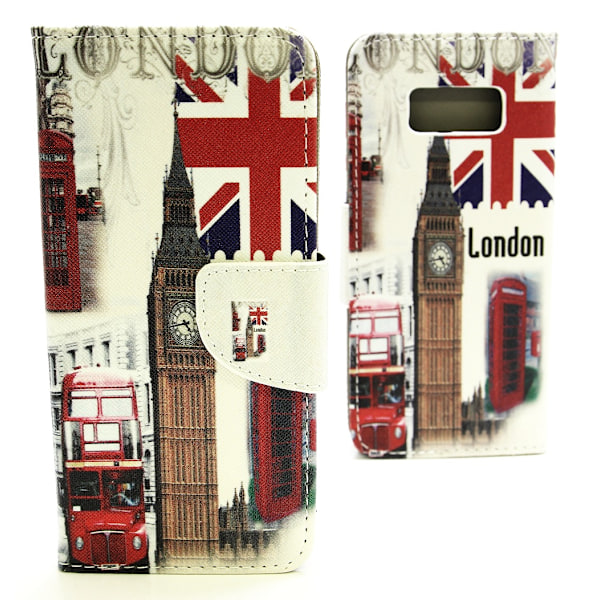 Designwallet Samsung Galaxy S8 (G950F)