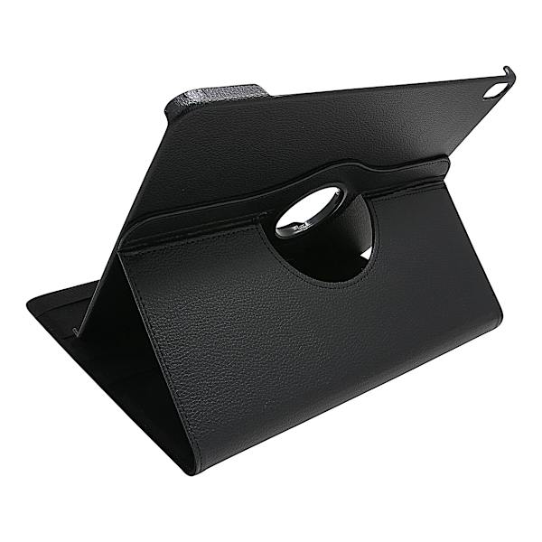 360 Fodral Apple iPad Pro 12.9 2018 Svart