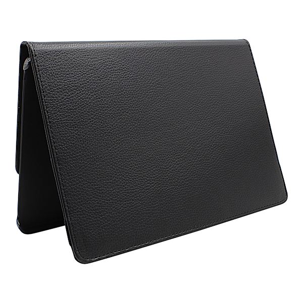 360 Fodral Samsung Galaxy Tab S6 Lite 10.4 Svart