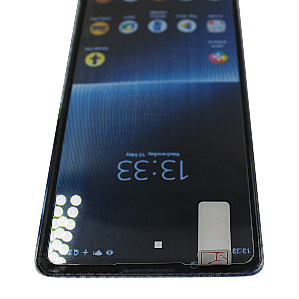 Härdat glas Sony Xperia 1 V 5G (XQ-DQ72)