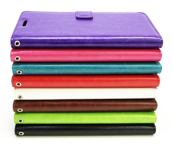 Crazy Horse Wallet Huawei P20 Pro Vit
