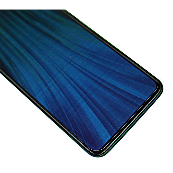 6-Pack Skärmskydd Xiaomi Redmi Note 8 Pro