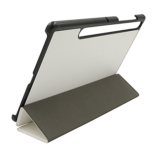 Cover Case Samsung Galaxy Tab S6 10.5 (T860) Vit