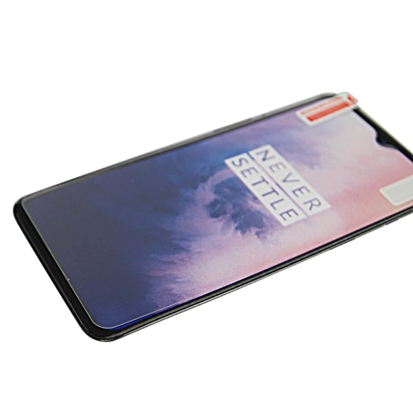 6-Pack Skärmskydd OnePlus 7