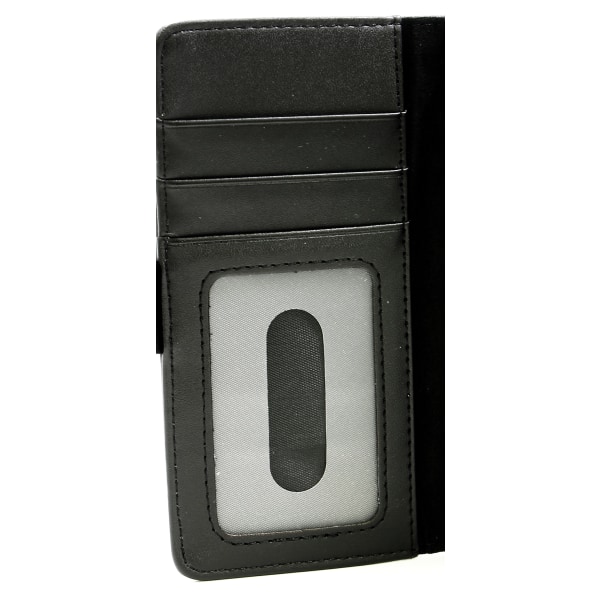 Skimblocker Magnet Wallet Samsung Galaxy A5 2017 (A520F)
