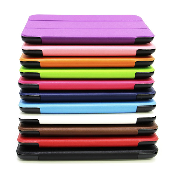 Cover Case Acer Iconia One B1-770 Brun