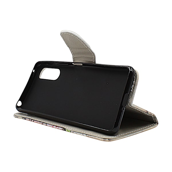 Designwallet Sony Xperia 10 II (XQ-AU51 / XQ-AU52)